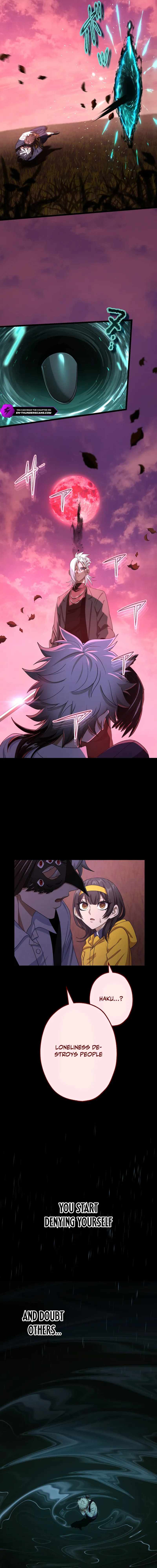 The Heir of the Ancient Artifact Chapter 25 18